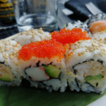 Zushi Nourriture