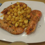 Cipo Nourriture