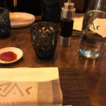 Alpha Sushi Nourriture