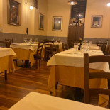 Dal Baffo Food