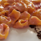 Ponterosso Nourriture