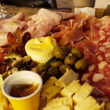 Antichi Sapori Di Amante Mariantonia Nourriture