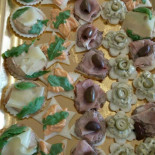 Panificio Le Panetier Nourriture