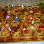 Panificio Le Panetier Nourriture