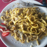 Da Mozzone Nourriture