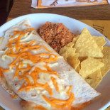 Tex Mex Saloon Asolo Dentro