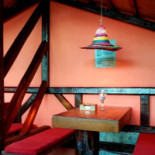 Tex Mex Saloon Asolo Comida