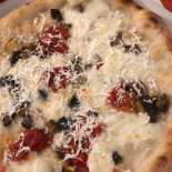 L'acquapazza Comida