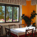 Albergo Da Cecilia Nourriture