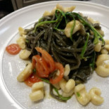 Zio Emilio food
