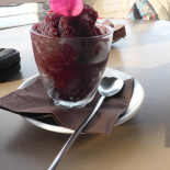 Naghet Cafe Food