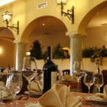 La Torretta Comida