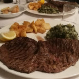 Casa Strachin Nourriture