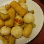 Al Pescatore Dentro