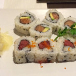 Mode Sushi Nourriture