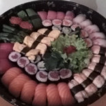 Mode Sushi Nourriture