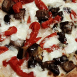 Pizzeria Mediterranea Nourriture