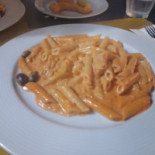 Amelia Pizzeria Nourriture