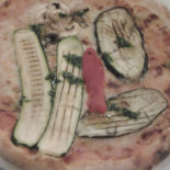 Amelia Pizzeria Nourriture