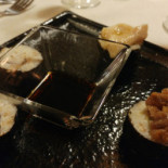 Scacciaguai Comida