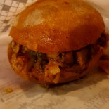 Schiacciala Nourriture