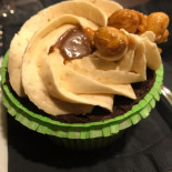Choco Gioia Nourriture