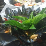 Marjan 2.0 Comida