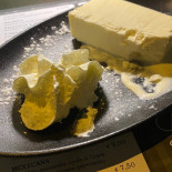 Pizzeria Dunvegan Nourriture
