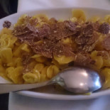 La Lughera Comida