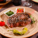 La Bodega Argentina Comida