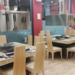 Pizzeria Lojema À l'intérieur