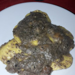 Tre Terzieri Nourriture