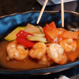 Okay Asian Comida