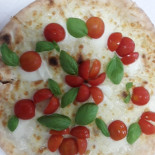 Leva' La Pizza Nourriture