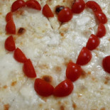 Leva' La Pizza Nourriture