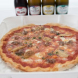 Il Jolly Comida