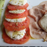 24 Voglie Comida