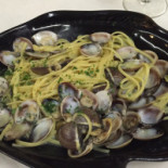 Pizzeria Da Gian Nourriture