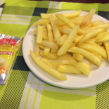 Caffe Napoli Nourriture