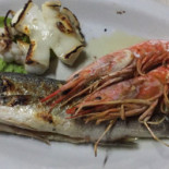 Il Pinus Comida