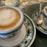 Gran Caffe Gambrinus Essen