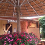 Josmari Cafe Concerto À l'intérieur