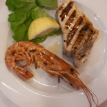 Roma Comida