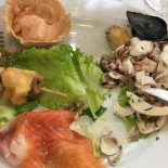 Roma Comida