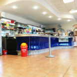 Time Cafe Nourriture