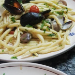 Cantine Del Marchese Comida