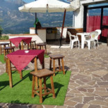 Cantine Del Marchese Dentro
