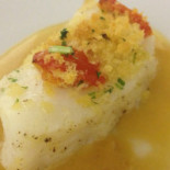 L'angolino Da Filippo Comida