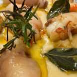 Mare Blu Bistrot Comida