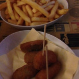 Mon Amour Bistro Nourriture
